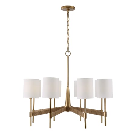 A large image of the Uttermost 21372 Alternate Image