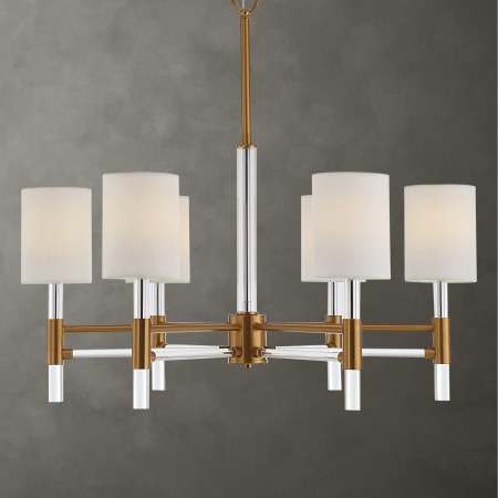 A large image of the Uttermost 21380 Alternate Image