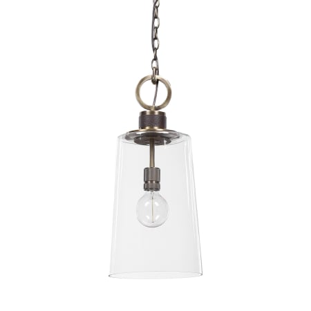 A large image of the Uttermost 21522 Light Off View