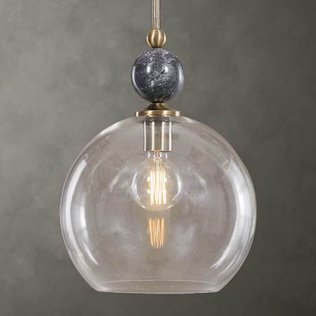 A large image of the Uttermost 22176 Multi-Colored