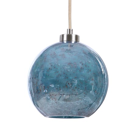 A large image of the Uttermost 22198 Light Off View