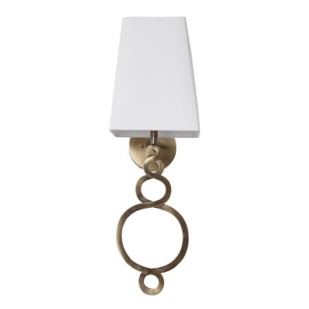 A large image of the Uttermost 225-BRAMBLETON Light Off View