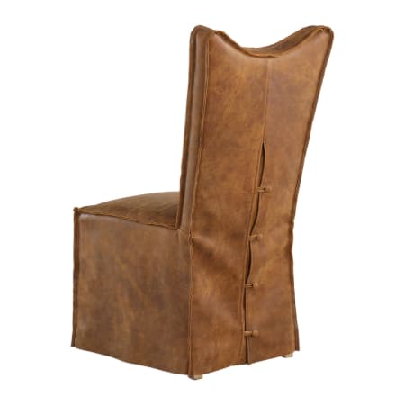 A large image of the Uttermost 234-DELROY-LEATHER-SETOF2 Alternate View