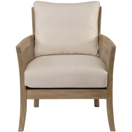 A large image of the Uttermost 23461 Beige