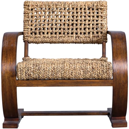 A large image of the Uttermost 23483 Rattan