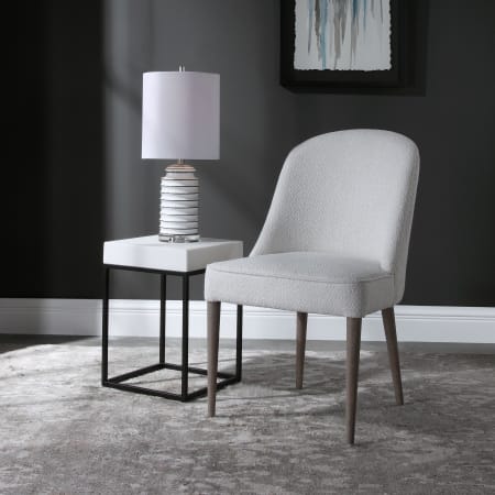 A large image of the Uttermost 2355-BRIE-SETOF2 Alternate View