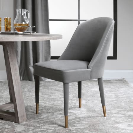 A large image of the Uttermost 2355-BRIE-SETOF2 Alternate View