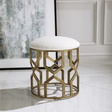 A large image of the Uttermost 23579 Alternate Image