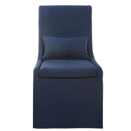 A large image of the Uttermost 23726 Denim Blue