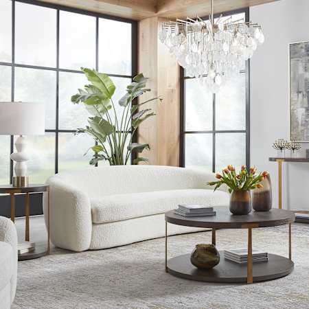 A large image of the Uttermost 23746 Alternate Image
