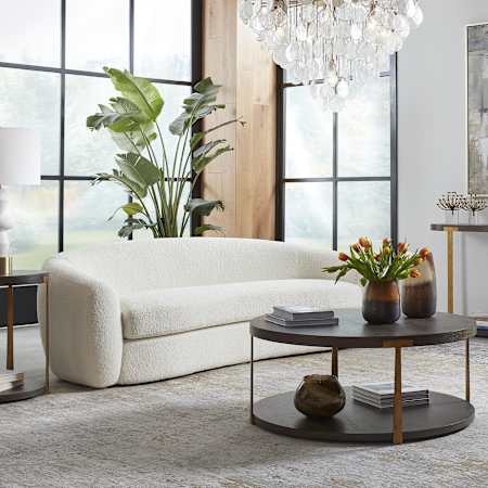 A large image of the Uttermost 23746 Alternate Image