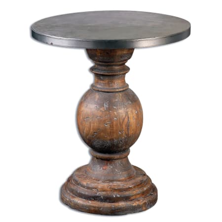 A large image of the Uttermost 24491 Reclaimed Fir