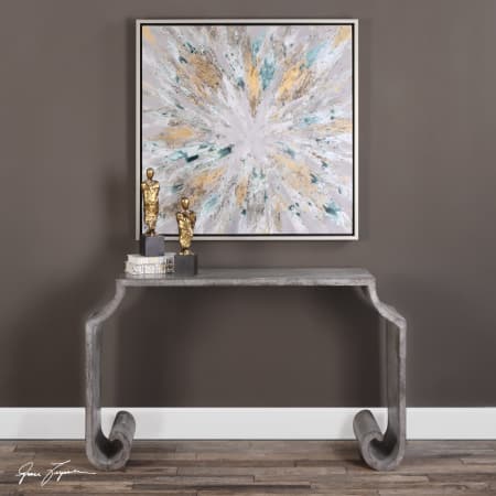 A large image of the Uttermost 24672 Uttermost 24672