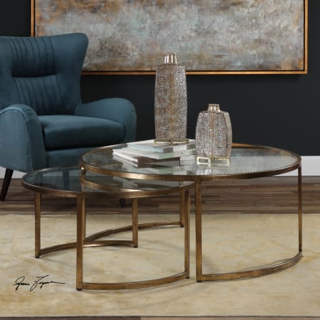 A large image of the Uttermost 24747 Uttermost 24747