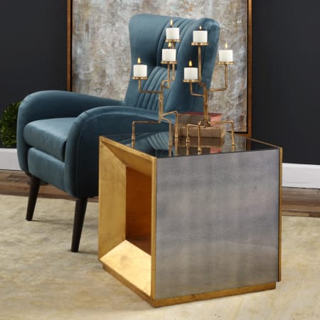 A large image of the Uttermost 24763 Uttermost 24763