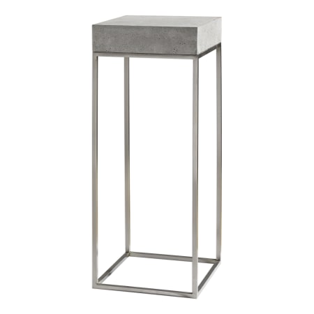 A large image of the Uttermost 24806 Concrete