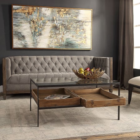 A large image of the Uttermost 24855 Uttermost 24855