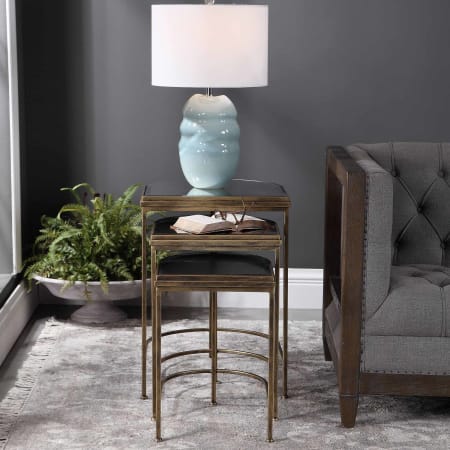 A large image of the Uttermost 24908 Alternate View