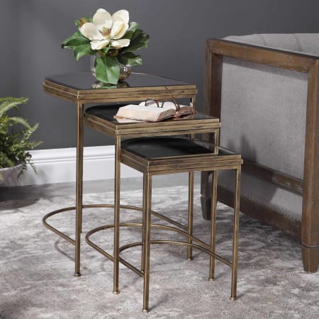 A large image of the Uttermost 24908 Beauty Shot