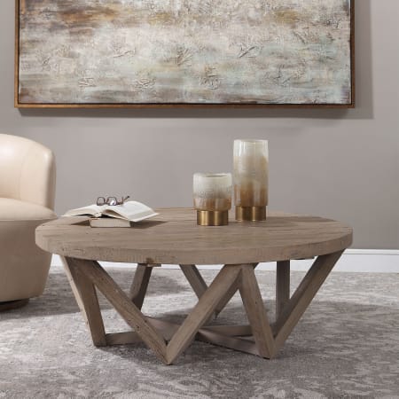 A large image of the Uttermost 24928 Alternate
