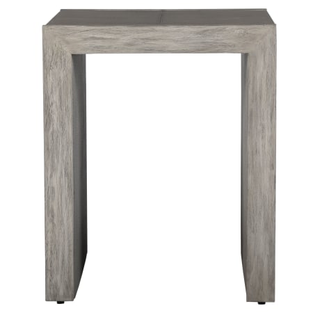 A large image of the Uttermost 25214 Gray