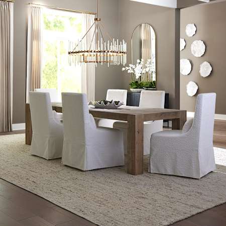 A large image of the Uttermost 25217 Alternate Image