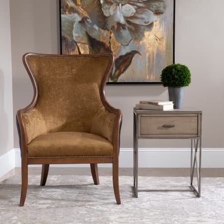 A large image of the Uttermost 25367 FURN_2997_25367_B.jpg