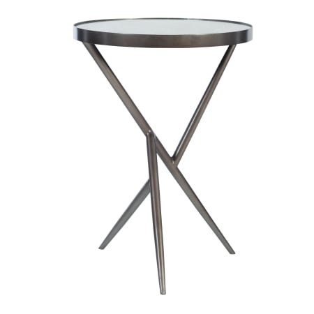A large image of the Uttermost 25374 Gunmetal