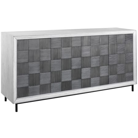 A large image of the Uttermost 25489-CHECKERBOARD Alternate View