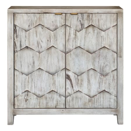 A large image of the Uttermost 25862 Smoked Ivory