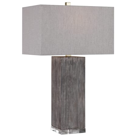 A large image of the Uttermost 26227 Gray