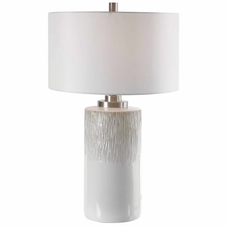 A large image of the Uttermost 26354-1 Aged White