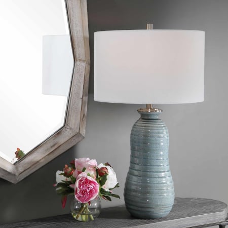 A large image of the Uttermost 26362-1 Beauty Shot