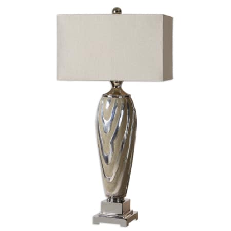 A large image of the Uttermost 26444-1 Beige
