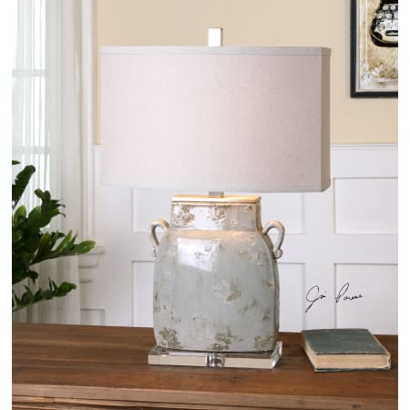 A large image of the Uttermost 26613-1 Uttermost 26613-1
