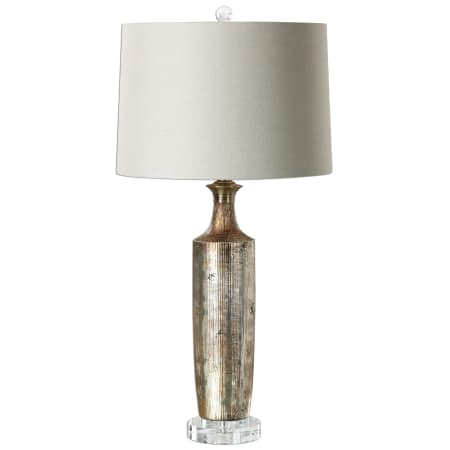A large image of the Uttermost 27094 Bronze
