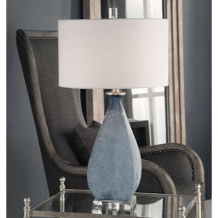 A large image of the Uttermost 27823 Alternate Image