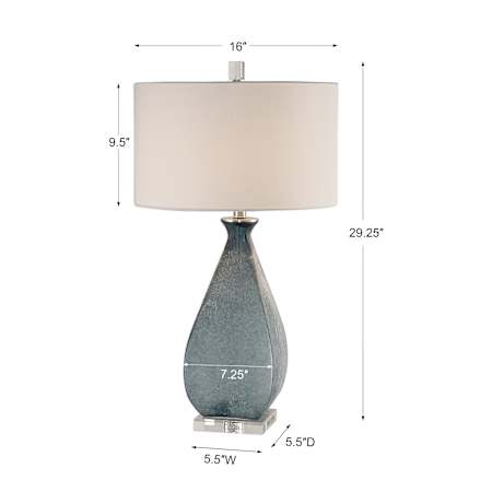 A large image of the Uttermost 27823 Alternate Image