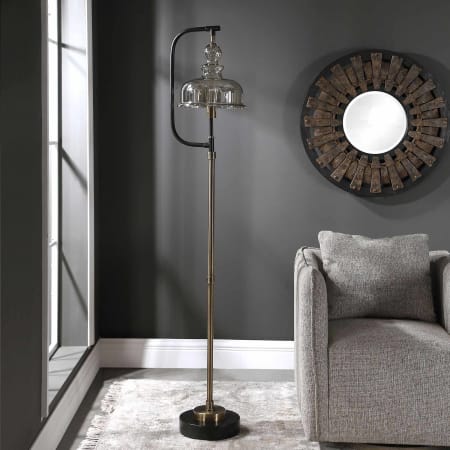 A large image of the Uttermost 28193-1 Alternate View