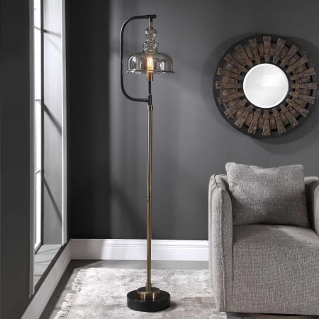 A large image of the Uttermost 28193-1 Beauty Shot