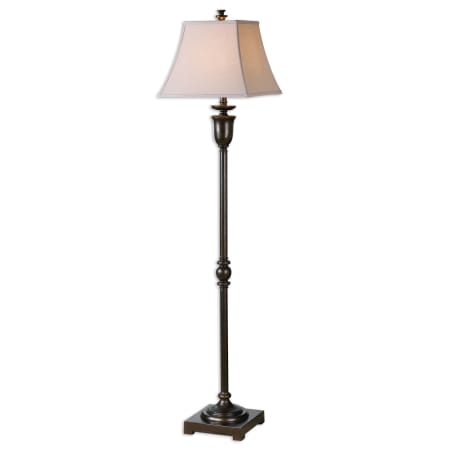 A large image of the Uttermost 28251-VIGGIANO-FLOOR-SETOF2 Oil Rubbed Bronze