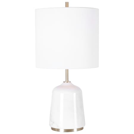 A large image of the Uttermost 28332-1 White