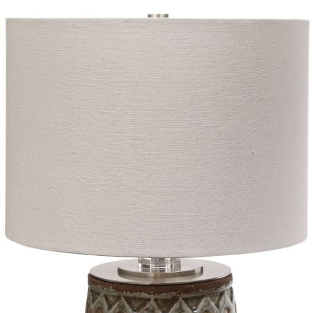 A large image of the Uttermost 28395-CETONA Alternate View