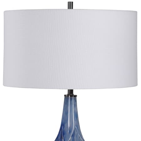 A large image of the Uttermost 28425-EVERARD Alternate View