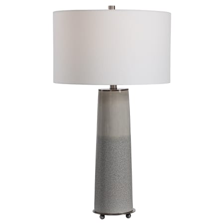 A large image of the Uttermost 28436 Gray