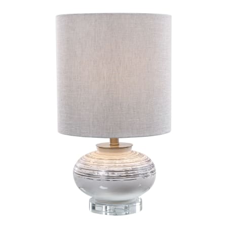 A large image of the Uttermost 28443-1 Off-White Birch