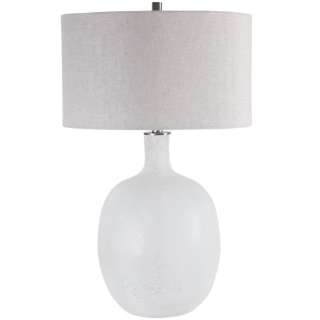 A large image of the Uttermost 28469-WHITEOUT Alternate View