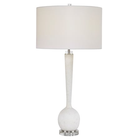 A large image of the Uttermost 28472 White
