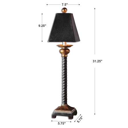 A large image of the Uttermost 29007 Alternate Image