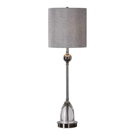 A large image of the Uttermost 29368-1 Crystal Accents